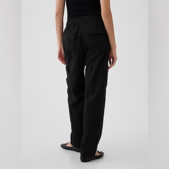 GAP Easy Cargo Pants - Picture 5 of 9